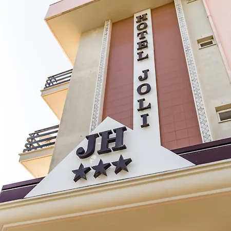 Hotel Joli-3